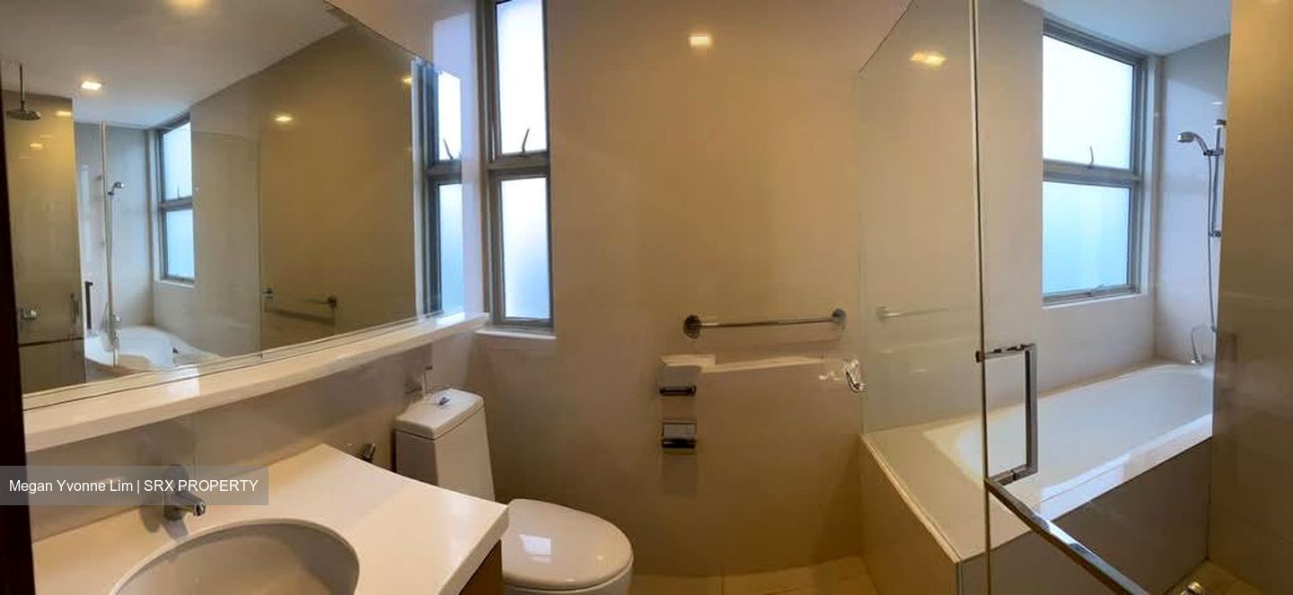 Nassim Regency (D10), Condominium #575020031